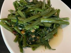 泰式飞天通菜-Thai Alley泰爱里(二沙岛店)