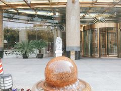 -上海古象大酒店