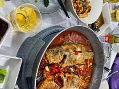 -湘中缘·湖南菜(娄底驻京办店)