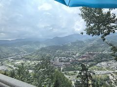 -五台山风景名胜区