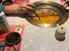 -空之介寿喜烧·和牛放题(恒隆广场店)