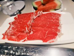 -海底捞火锅(团结桥店)