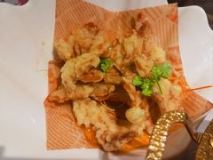 -华竹饭店(中央大街店)