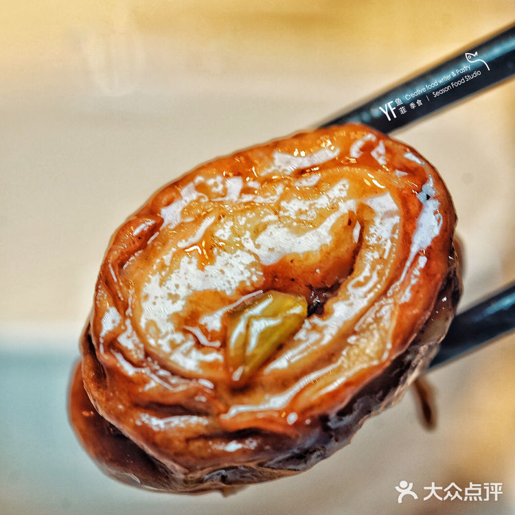 在这家小馆子吃饭，就像进了【湛江美食博物馆】🉐