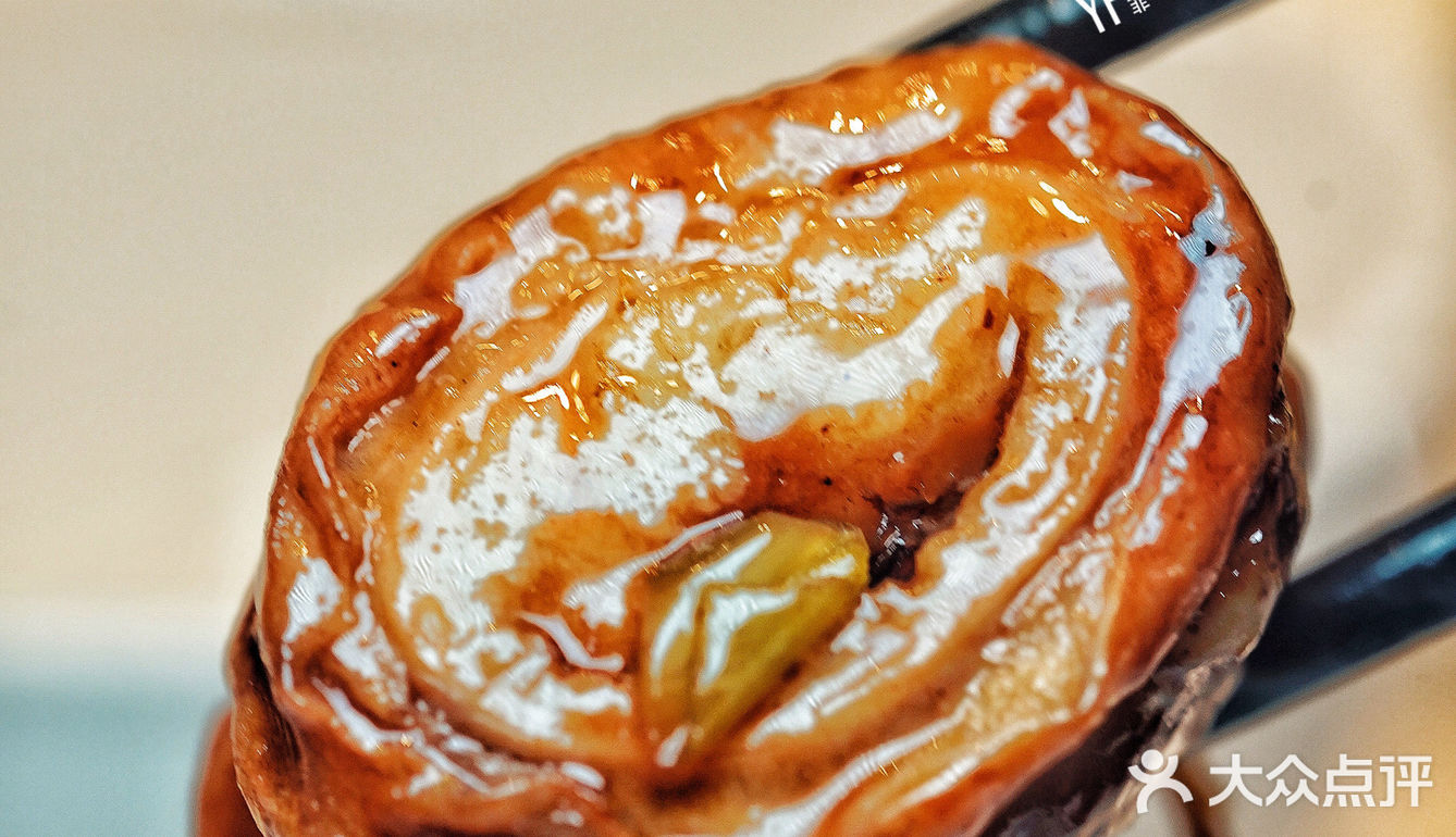 在这家小馆子吃饭，就像进了【湛江美食博物馆】🉐