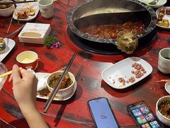 -重庆袁老四火锅(武进万达店)
