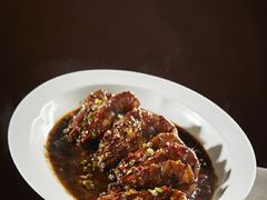 -金链花·泰国餐厅(国贸店)