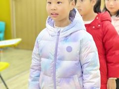 -艺年级儿童语言艺术中心(冉家坝爱融荟城店)