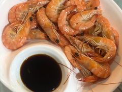 -丰收渔港饭店(嵊泗店)