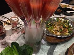 -东来顺饭庄(西直门店)