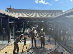 -鸡鸣驿城