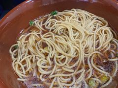 -老德安面馆(翠竹新村南区店)