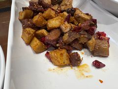 -北戴河转鱼·炒螃蟹酱餐厅