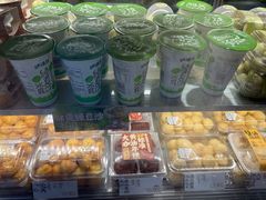 -泸溪河桃酥(秦淮夫子庙一店)