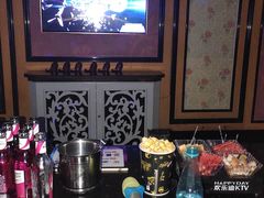 -欢乐迪KTV(南坪上海城店)