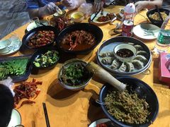 -聚味瞿记·龙虾堂(树木岭店)