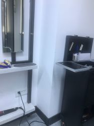 -HG美发设计沙龙