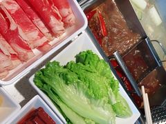 -野妹火锅(龙岗店)