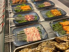 -必点海鲜·鲅鱼水饺(鞍山西道店)