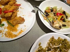 -明州小宴(文化广场店)