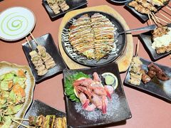 -鸟内会(河北路店)