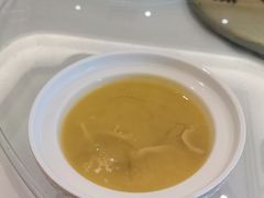 -骏莱海鲜鱼港(五角场店)