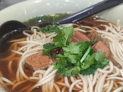 -李先生牛肉面大王(站北广场店)