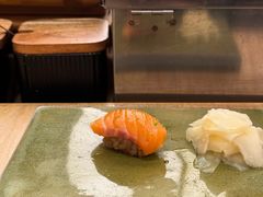-鮨政·Omakase(港汇恒隆广场店)
