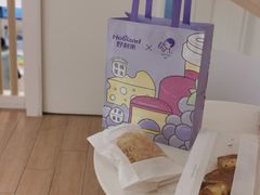 -好利来(望京中福店)