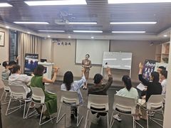 -新励成演讲口才培训(济南市中学训中心)