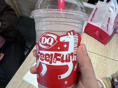 -DQ·蛋糕·冰淇淋(奥林匹克广场店)