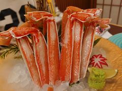 -蟹田居·活蟹料理(东城店)