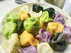 -富临港·蒸汽海鲜·手抓海鲜·炒菜(栈桥店)