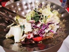 -赤火牛排(金狮广场店)