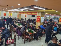 -西塔大冷面(市府大路店)