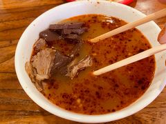 -兄弟俩老李家牛肉汤(总店)