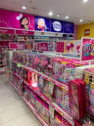 -玩具反斗城(万象汇店)