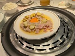 -水禾轩·海鲜蒸汽主题餐厅(拱北店)