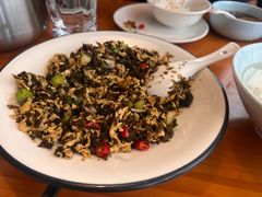 -莲餐厅·湖北菜·藕汤老手艺(愚园路店)