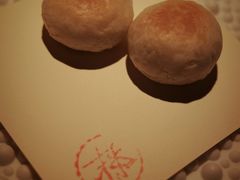 苔条松子饼-解香楼(八盘岭路店)