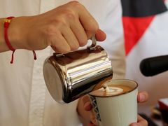 -喜柿咖啡SeeS coffee