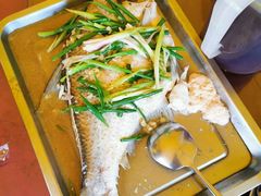 -小北江河鲜(新城店)