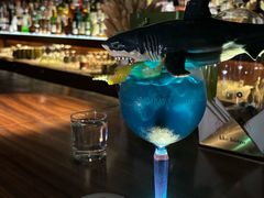 -鸡尾酒实验室酒吧(隆礼路店)