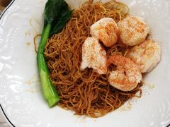 -翠华餐厅(香港国际机场店)