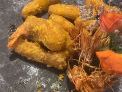 -花溪雨·森林餐厅(石基店)