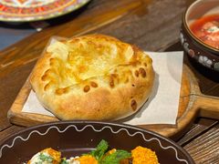 -卢布里西餐厅(总店)