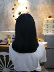 点击看大图 -名品美发