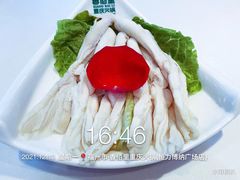 -香佰里重庆火锅(恒力博纳广场店)