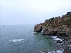 -大连金石滩国家旅游度假区