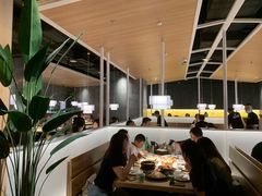大堂-佬肥猫(周浦万达店)